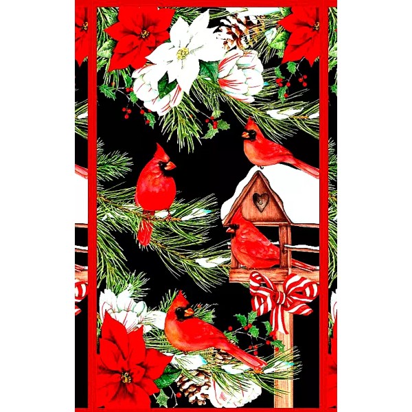 WILMINGTON #33888-937 THE PANEL Free Pattern with purchase of fabric