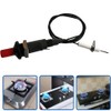 Rakiuty Piezo Igniter, Piezo Igniter, Spark Ignition, 1 Out 2