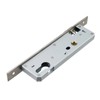 Wealrit 9-7/16" Mortise Lock for Glass Doors Sliding Patio Door