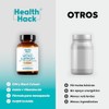 Meno Support Platinum Suplemento Menopausia DIM Isoflavonas | Health Hack