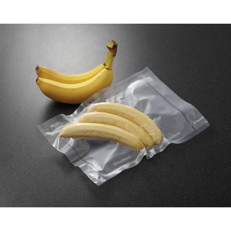 Foodsaver Vacuum Rolls (Pack of 2), B, other