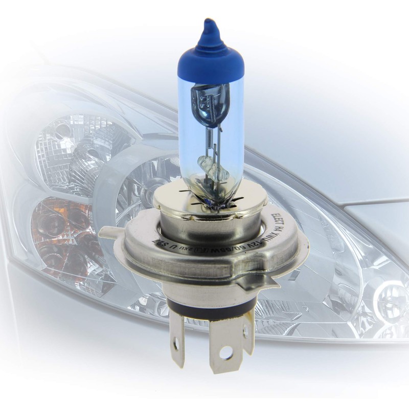 Michelin 008744 Blue Xenon Bulb
