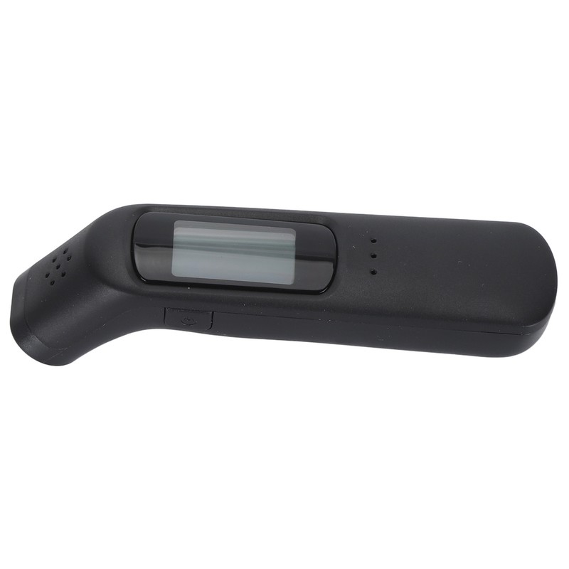 Breath Alcohol Tester LCD Display Voice Broadcast Non Contact Blowing