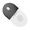 Gas Detector WIFI WallMounted Leakage Sniffer APP Remote for TUYA