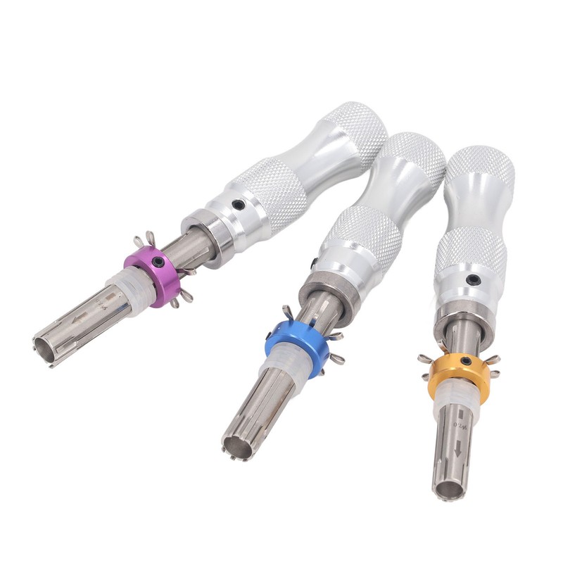 7.0mm 7.5mm 7.8mm Tubular Wrenches Stainless Steel Pipe Tool Hand