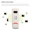 USB WiFi Hotspot with SIM Card Slot, 4G LTE Router