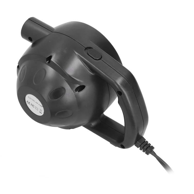 Electric Air Pump 300W Multifunctinoal Powerful Portable Space Saving Low