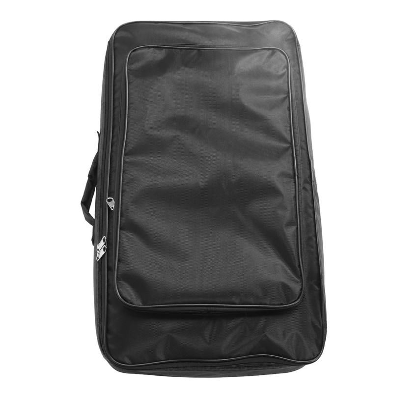 Effect Pedal Bag Waterproof Oxford Cloth Effects Pedalboard Carry Case