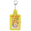 K Company 565251 Care Bear Pass Case, Funshine Bear Card