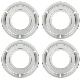 Tappan, Frigidaire 5303131115, 540T014P01, RGP 300 Round Range Stove Gas Pan for Frigidaire Tappan