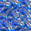 Almond Joy Bars, Milk Chocolate Coconut Filled Snack Size Treats,