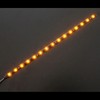 Lumonic SMD2835 LED Strip 0.3 m Yellow - Strip 24