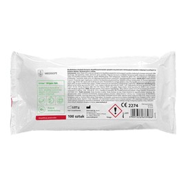MEDISEPT Kitchen Wet Cleaning Wipes 100g