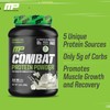 Muscle Pharm Muscle Pharm Combat Protein 2lb Vanilla and Combat