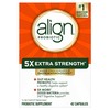 Align Probiotic Extra Strength, Probiotics for Women and Men, #1
