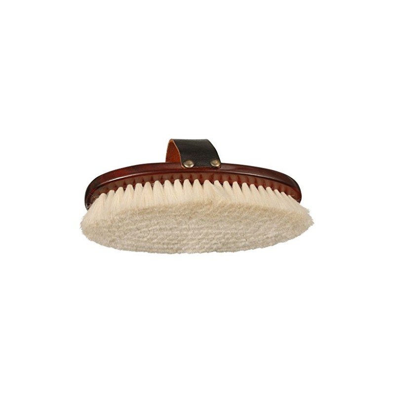 Tough 1 Horse Hair Finishing Brush