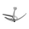 5-in-1 Guitar Capo Acoustic Guitar Capo String Cutter/Pick Holder/Pin Puller