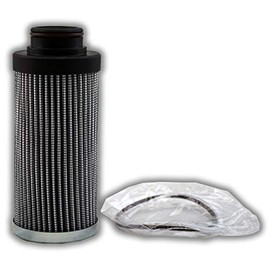 Big Filter Replacement Hydraulic Filter Compatible with Parker G04248, 1-Pack