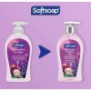 Softsoap Lavender Shea Liquid Hand Soap 11.25 Oz Pack of
