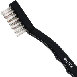 Miltex Instrument Cleaning Brush, 3-1001 - Sold by: Pack of ONE