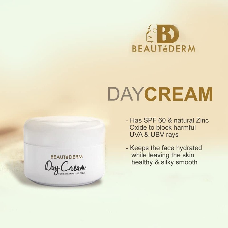 BEAUTéDERM Day Cream 20g