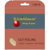 Kirschbaum Unisex's Gut Feeling String Set-Off-White, 1.3 mm