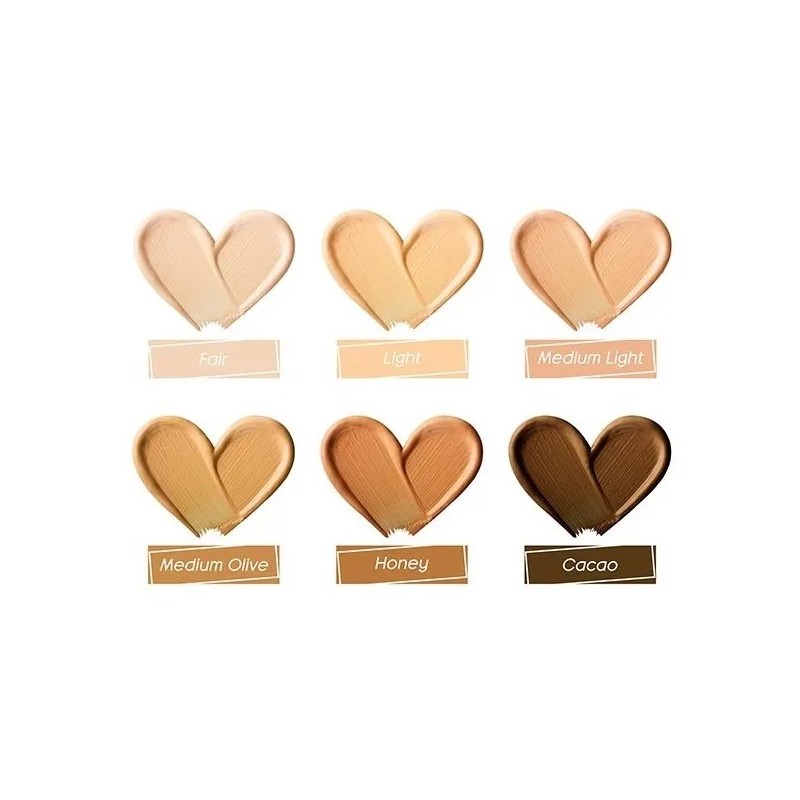 Corrector Concealer Matte Amor Us Original