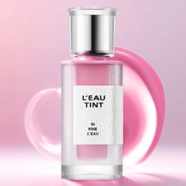Anjumain Piaro Tint 06 Pink Raw × 4.5g × 1 / 삐아 로 틴트 06 핑크 로 × 4.5g × 1개