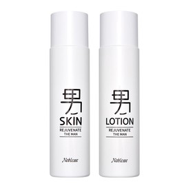 Noblesse 노블레스 남스킨 남로션 Noblesse Men Skin Men Lotion