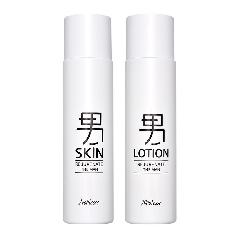 Noblesse 노블레스 남스킨 남로션 Noblesse Men Skin Men Lotion