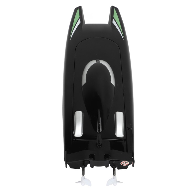 RC Boat Multifunction 4CH 2.4GHz 30km/h High Speed Waterproof Racing