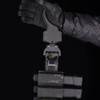 Tactical Belt Hanger for Cobra-Buckle Belts Airsoft Waistbelt Storage Display