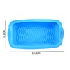 Namvo 3 Large Ice Cube Trays, Big Ice Cube Molds