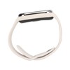 Ultrasonic Mosquito Repellent Bracelet Rechargeable Mosquito Repellent Watch with Time