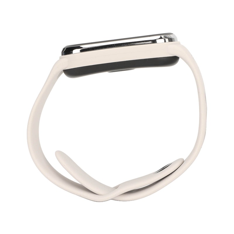 Ultrasonic Mosquito Repellent Bracelet Rechargeable Mosquito Repellent Watch with Time