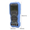 OW18E Digital Multimeter Frequency Resistance Capacitance Tester AC DC Voltage