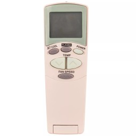 For LG AKB72955307 Replace Remote for LG Air Conditioner A/C AKB73595915 AKB74955602