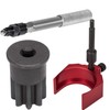 Engine Barring Socket and 9U-7227 Injector Height Adjustment Gauge Tool,J-42083