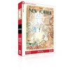New York Puzzle Company - New Yorker Bicycle Shop -