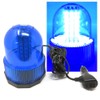 ALTEED Patrump LED Rotating Light, Blue Glowing SMD5730 x 60
