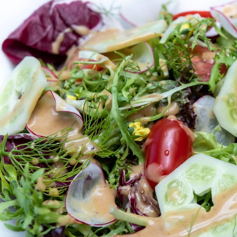 Red Shell Miso Dressing 12 Fl. oz. (Pack of 3)