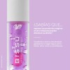Brillo Labial Mágico Bissú Sandía Humectante pH Reactivo