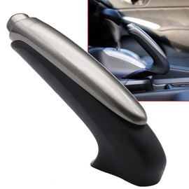 for Honda Civic 2006-2011 Hand Brake Handle Protect Cover Stick 47115-SNA-A82Z Parking Handbrake Lever Cover Levers
