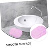 Mipcase 20Pieces Travel Soap Sheets Portable for Hand Body Clothes