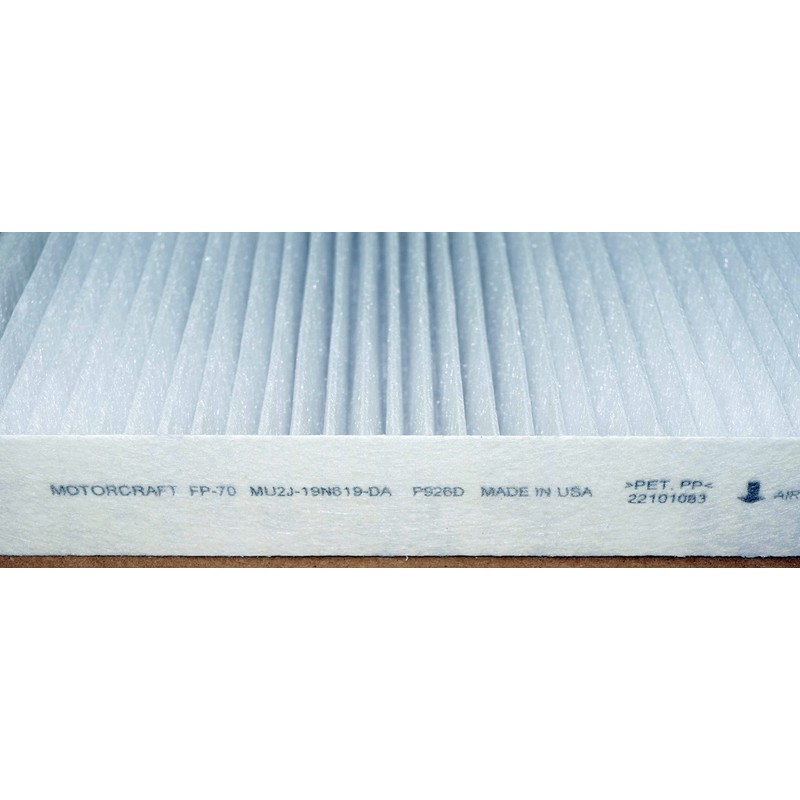 Ford CV6Z-19N619-A, Cabin Air Filter