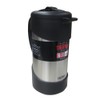 Thermos NCI1000SS4 Vacuum Insulated Stainless Steel Gourmet Coffee Press, 34-Ounce,