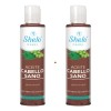 Aceite Cabello Sano Árbol Del Té Neem Y Canela Sheló