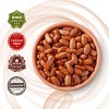 NY Spice Shop Cranberry Beans (Borlotti Beans) Jar Item Weight
