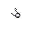 Gray Center Console Jump Seat Lid Latch Compatible for Ford