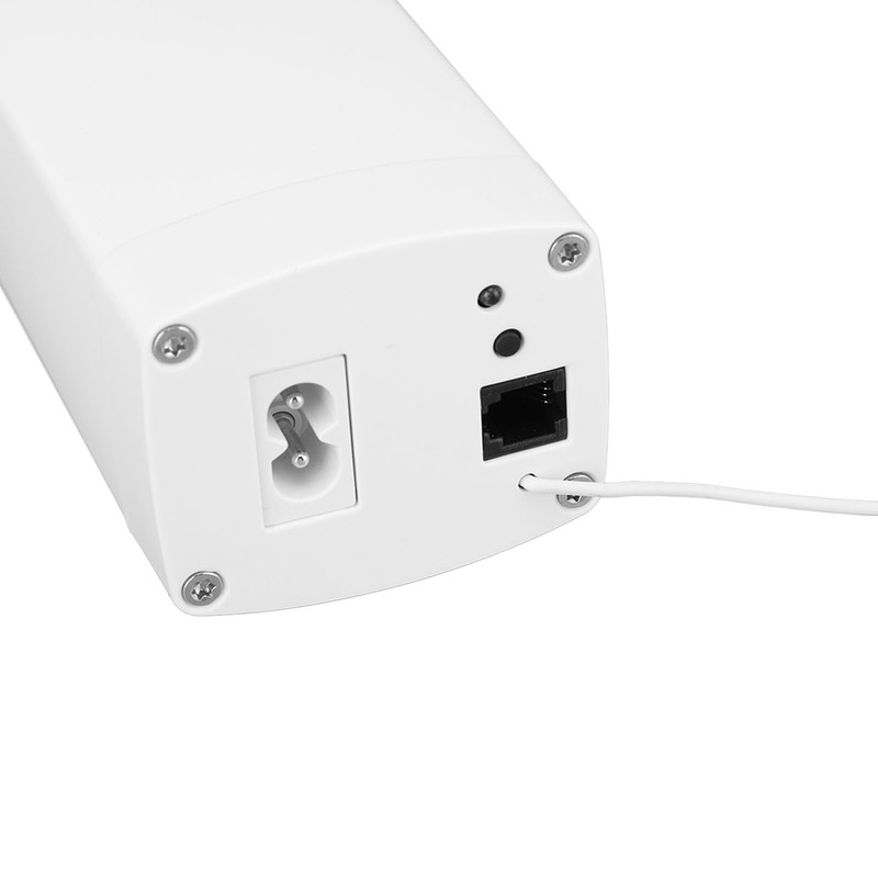 WiFi Smart Curtain Motor Ultra Silent Remote Control Electric Curtain